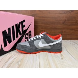 Jeff Staple x Dunk Low Pro SB 'Pigeon'