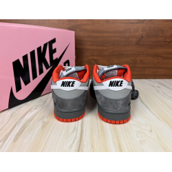 Jeff Staple x Dunk Low Pro SB 'Pigeon'