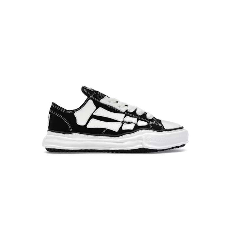 Amiri MMY Black Bone