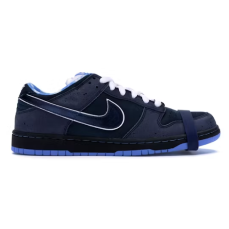 Dunk Low Premium SB 'Blue Lobster'