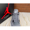 Air Jordan 4 Retro 'Cool Grey' 2019