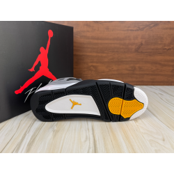 Air Jordan 4 Retro 'Cool Grey' 2019