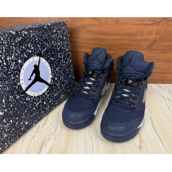 Air Jordan 5 Retro SE 'Midnight Navy'