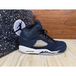 Air Jordan 5 Retro SE 'Midnight Navy'