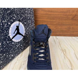 Air Jordan 5 Retro SE 'Midnight Navy'