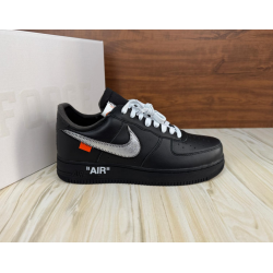 Off-White Air Force 1 Low '07 'MoMA'