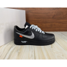 Off-White Air Force 1 Low '07 'MoMA'