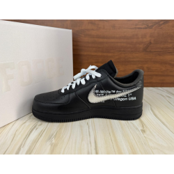 Off-White Air Force 1 Low '07 'MoMA'