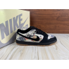 Supreme & Dunk Low SB 'Rammellzee'