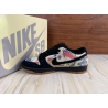 Supreme & Dunk Low SB 'Rammellzee'