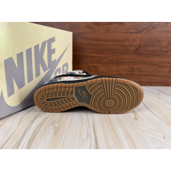 Supreme & Dunk Low SB 'Rammellzee'