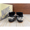 Supreme & Dunk Low SB 'Rammellzee'