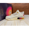 J. Balvin x Air Jordan 3 Retro 'Medellín Sunset'