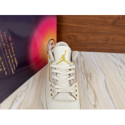 J. Balvin x Air Jordan 3 Retro 'Medellín Sunset'