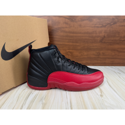 Air Jordan 12 Retro 'Flu Game' 2025