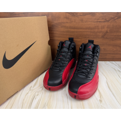 Air Jordan 12 Retro 'Flu Game' 2025