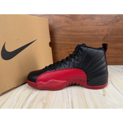 Air Jordan 12 Retro 'Flu Game' 2025