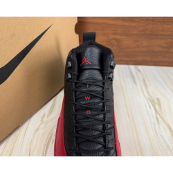 Air Jordan 12 Retro 'Flu Game' 2025