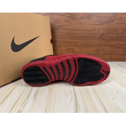 Air Jordan 12 Retro 'Flu Game' 2025