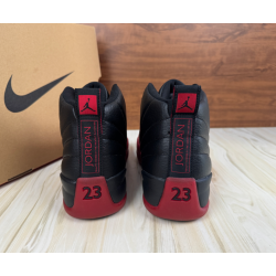 Air Jordan 12 Retro 'Flu Game' 2025