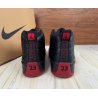 Air Jordan 12 Retro 'Flu Game' 2025