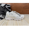 Off-White  Be Right Back 'White'