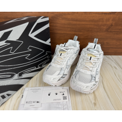 Off-White  Be Right Back 'White'