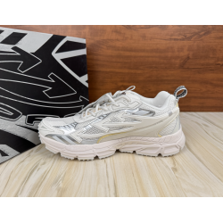 Off-White  Be Right Back 'White'