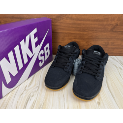 Dunk Low Pro SB 'Fog'