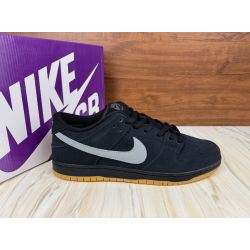 Dunk Low Pro SB 'Fog'