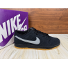 Dunk Low Pro SB 'Fog'