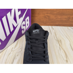 Dunk Low Pro SB 'Fog'