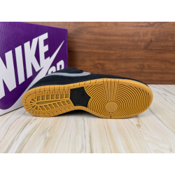 Dunk Low Pro SB 'Fog'
