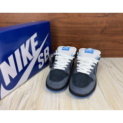 Dunk Low Premium SB 'Blue Lobster'