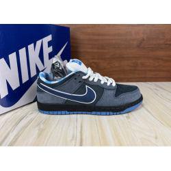 Dunk Low Premium SB 'Blue Lobster'