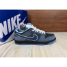 Dunk Low Premium SB 'Blue Lobster'