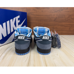 Dunk Low Premium SB 'Blue Lobster'