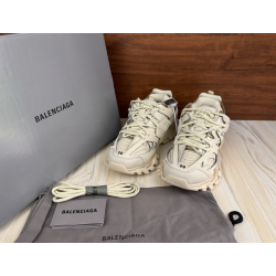 Balenciaga Wmns Track Sneaker 'Beige'