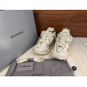 Balenciaga Wmns Track Sneaker 'Beige'