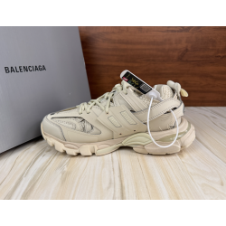 Balenciaga Wmns Track Sneaker 'Beige'