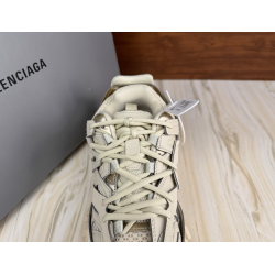 Balenciaga Wmns Track Sneaker 'Beige'