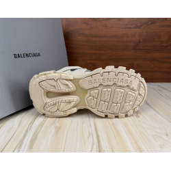 Balenciaga Wmns Track Sneaker 'Beige'