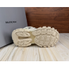 Balenciaga Wmns Track Sneaker 'Beige'