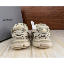 Balenciaga Wmns Track Sneaker 'Beige'