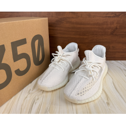Yeezy Boost 350 V2 'Bone'