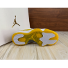 Air Jordan 11 Low 'Yellow Snakeskin'