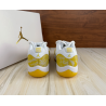 Air Jordan 11 Low 'Yellow Snakeskin'