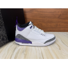 Air Jordan 3 Retro 'Dark Iris'