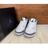 Air Jordan 3 Retro 'Dark Iris'