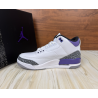 Air Jordan 3 Retro 'Dark Iris'